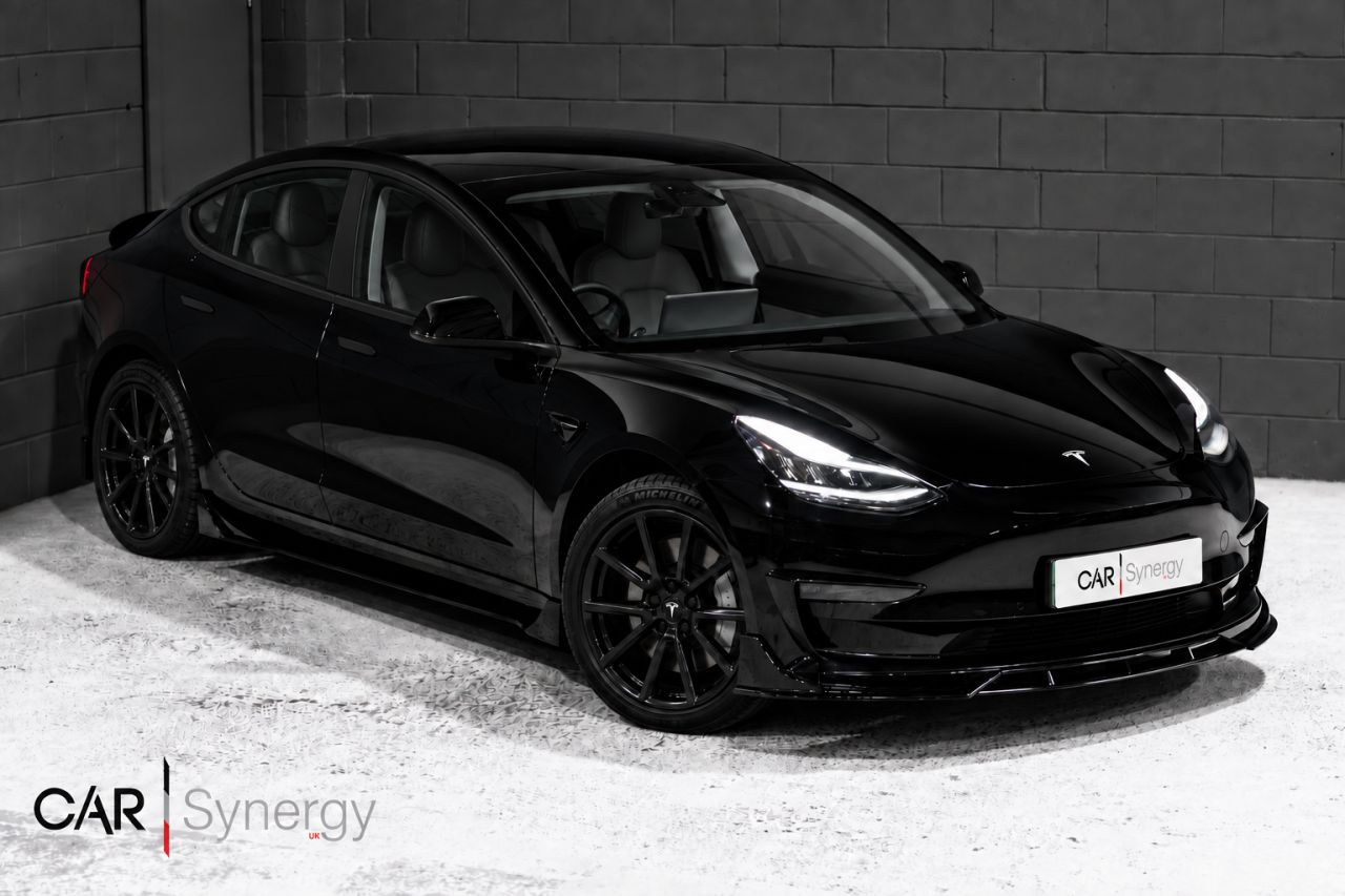 2021 TESLA MODEL 3 for sale