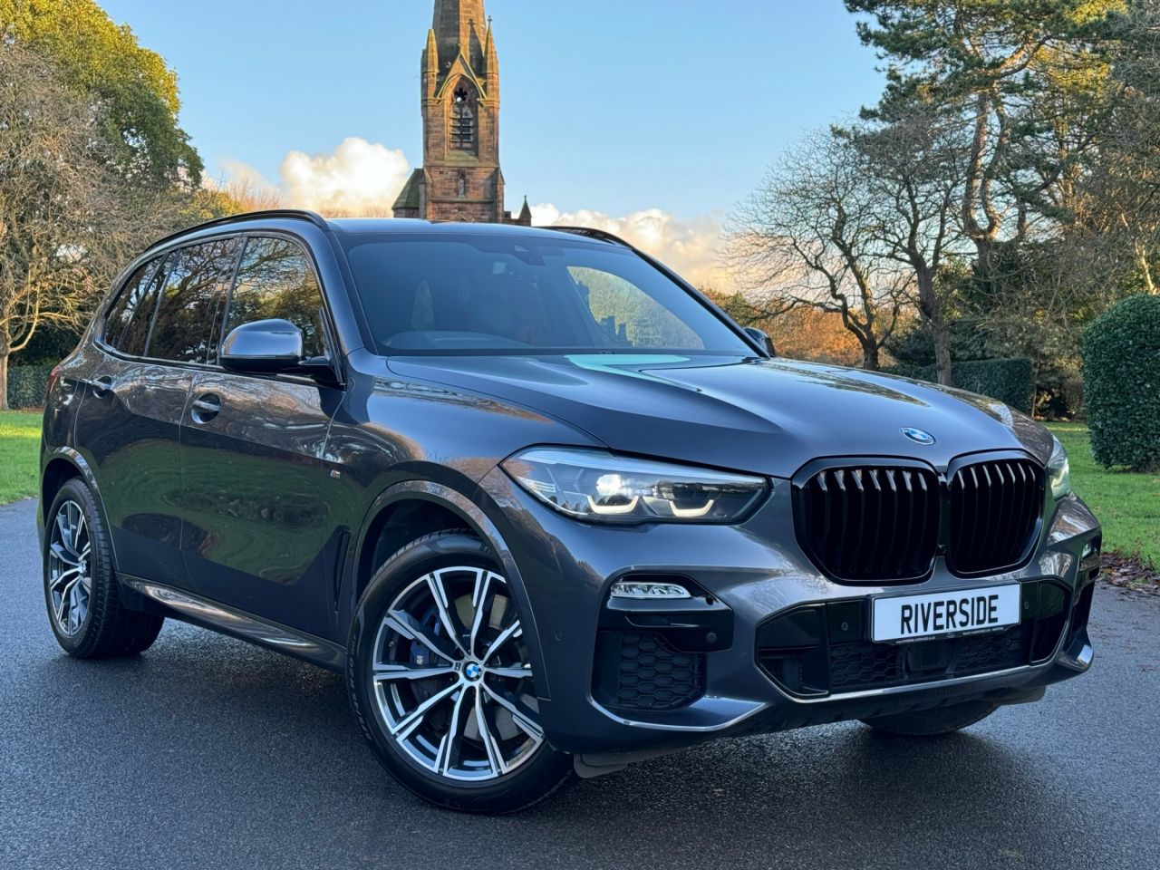 2019 BMW X5 for sale