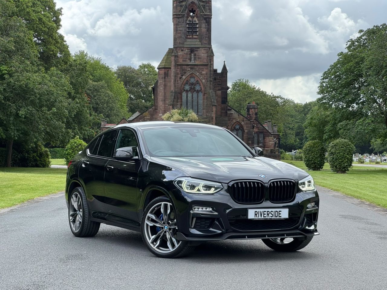 2019 BMW X4 for sale