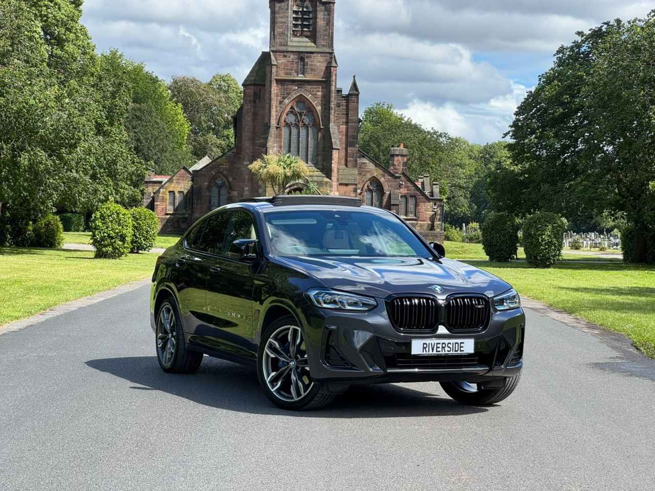 2021 BMW X4 for sale