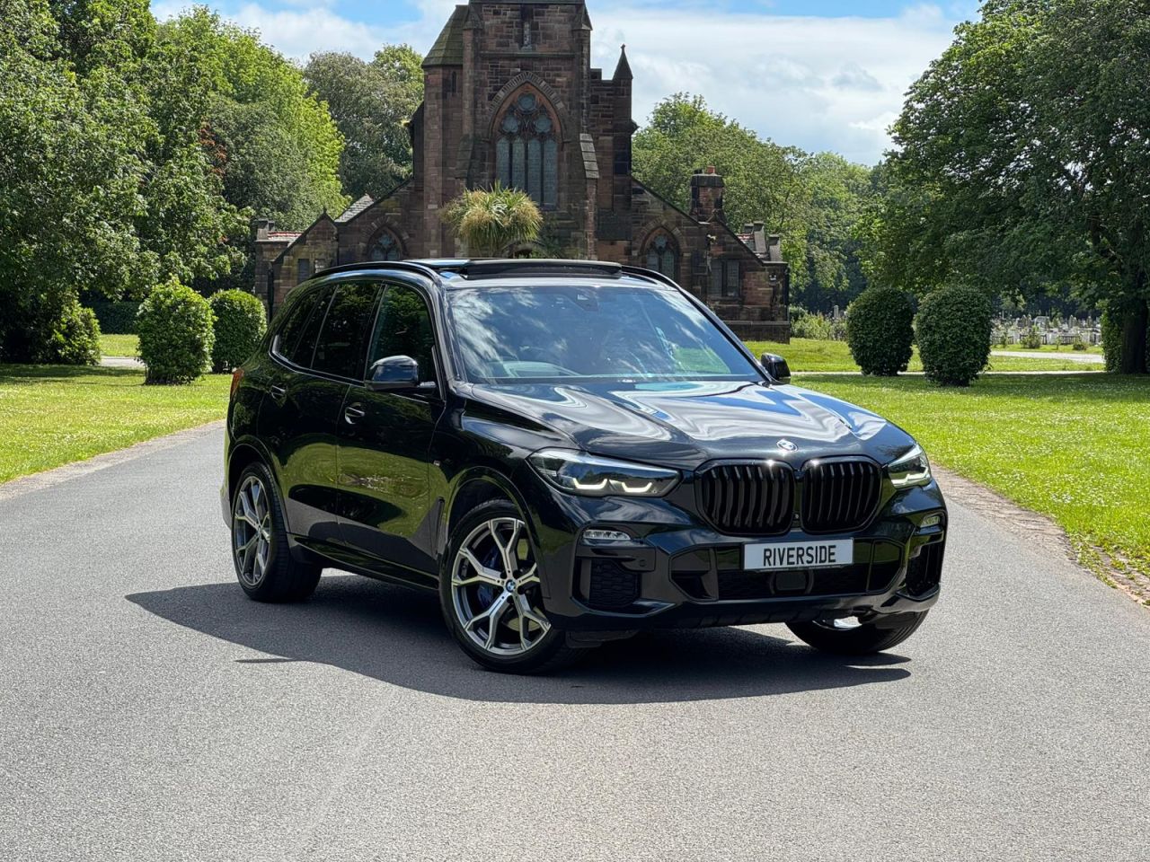 2019 BMW X5 for sale