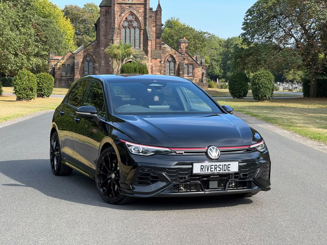 2025 VOLKSWAGEN GOLF for sale