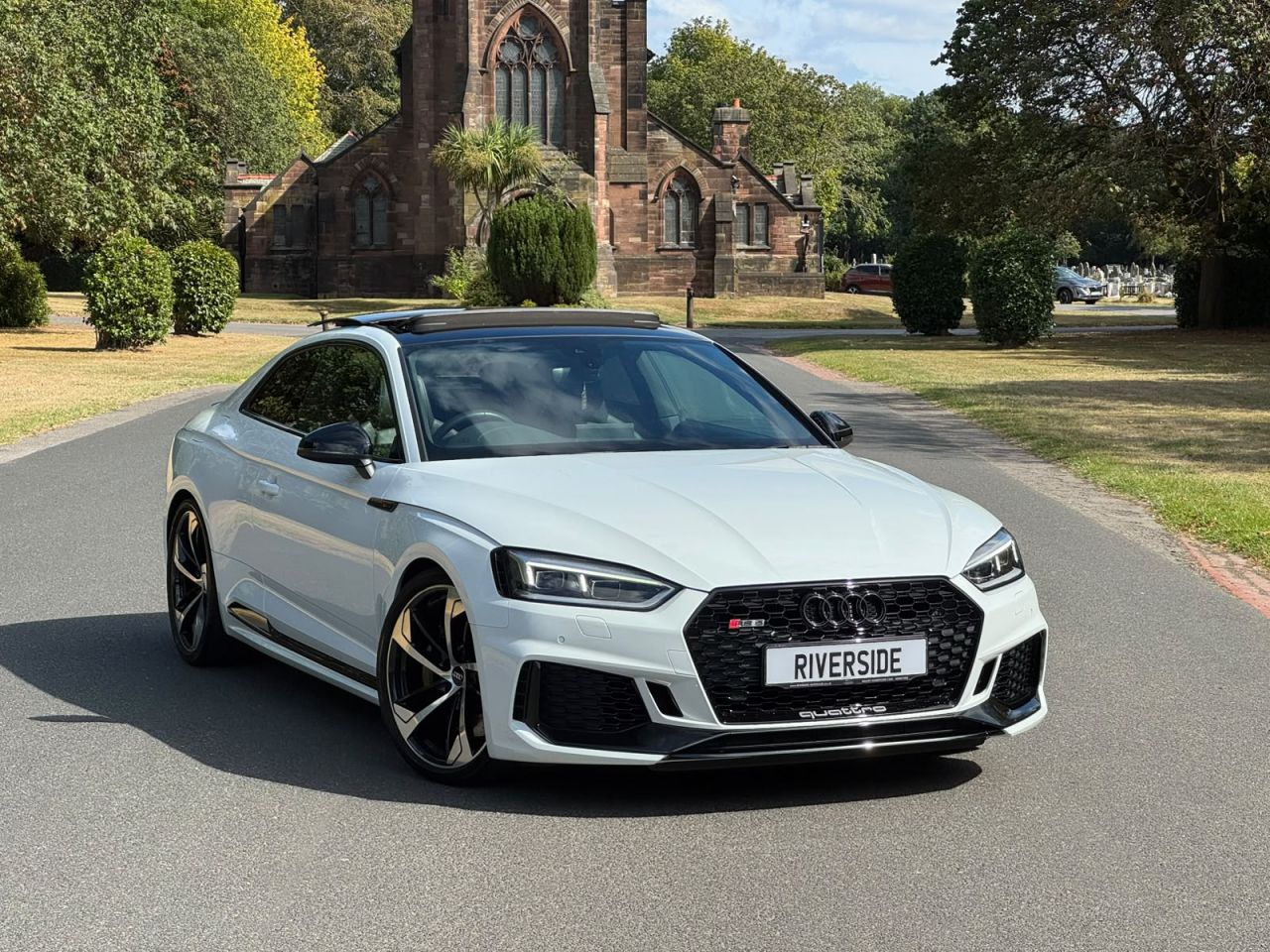 2019 AUDI RS5 for sale