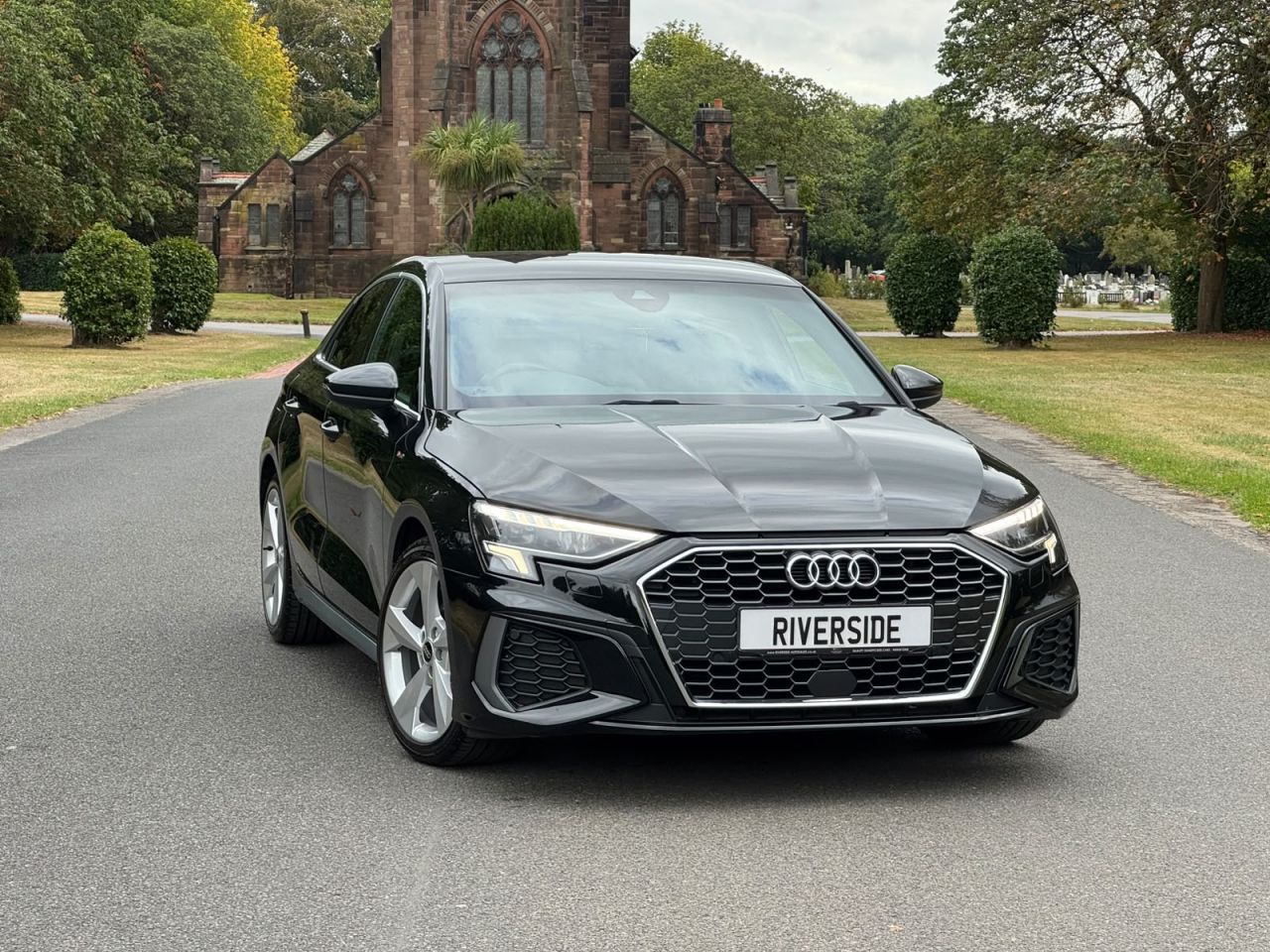 2022 AUDI A3 for sale