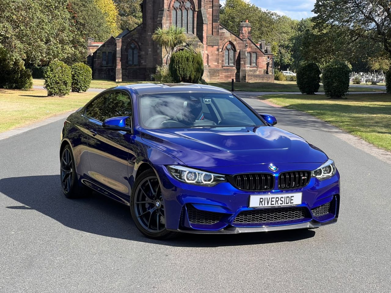 2018 BMW M4 for sale