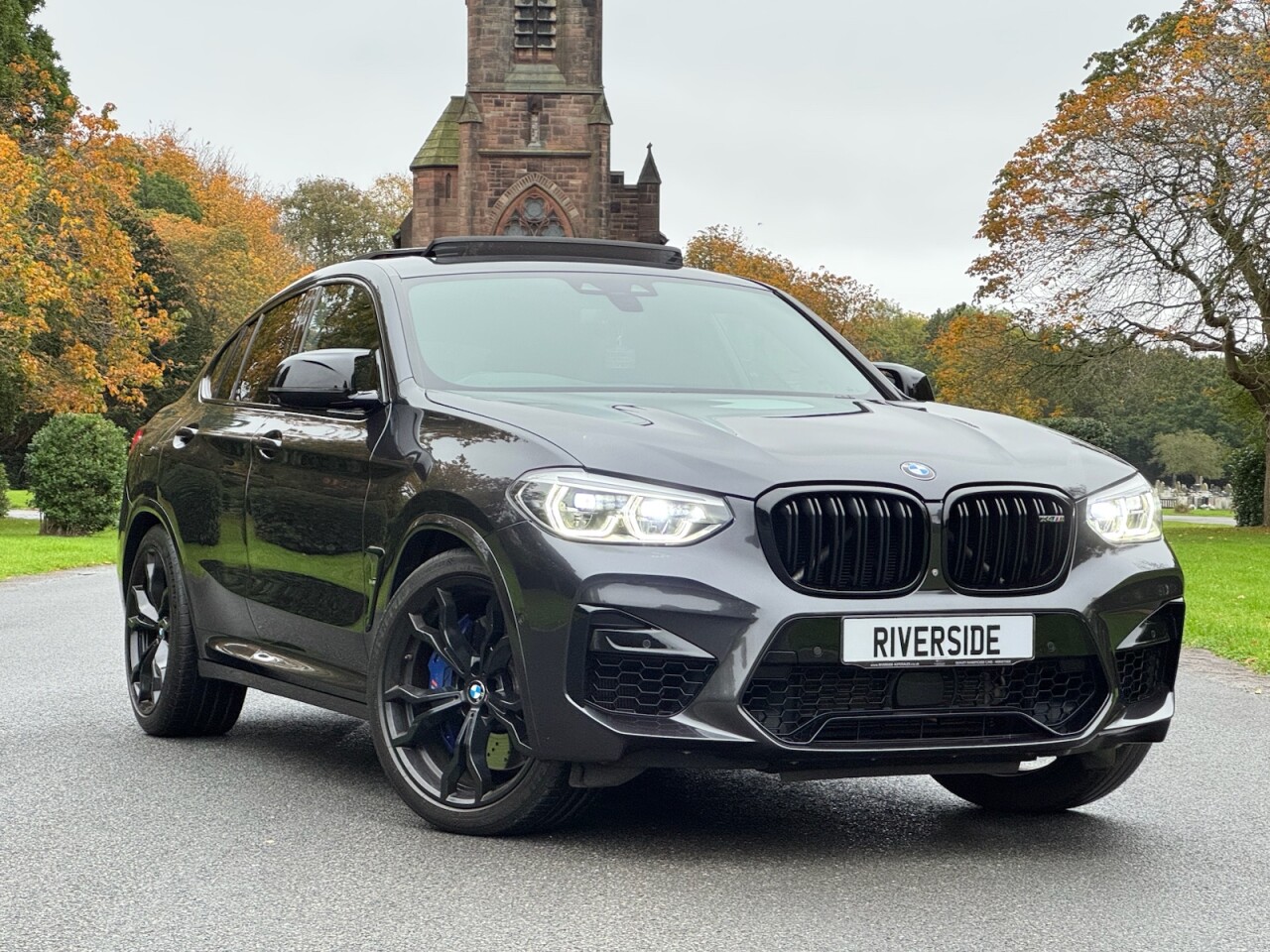 2019 BMW X4 for sale