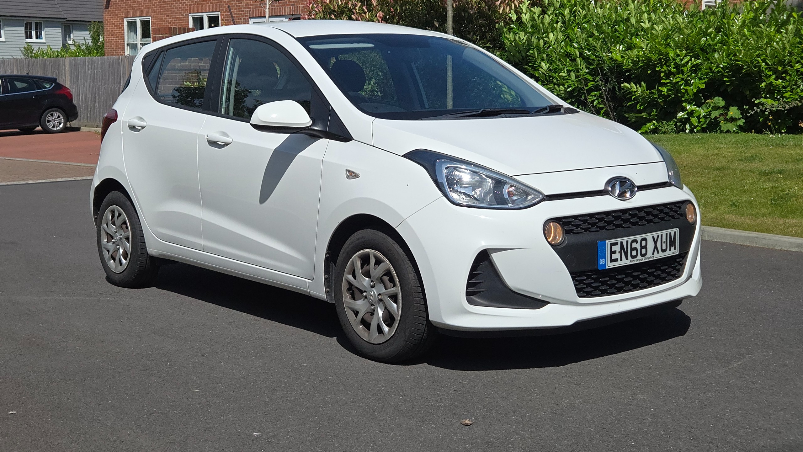 2019 HYUNDAI I10 for sale