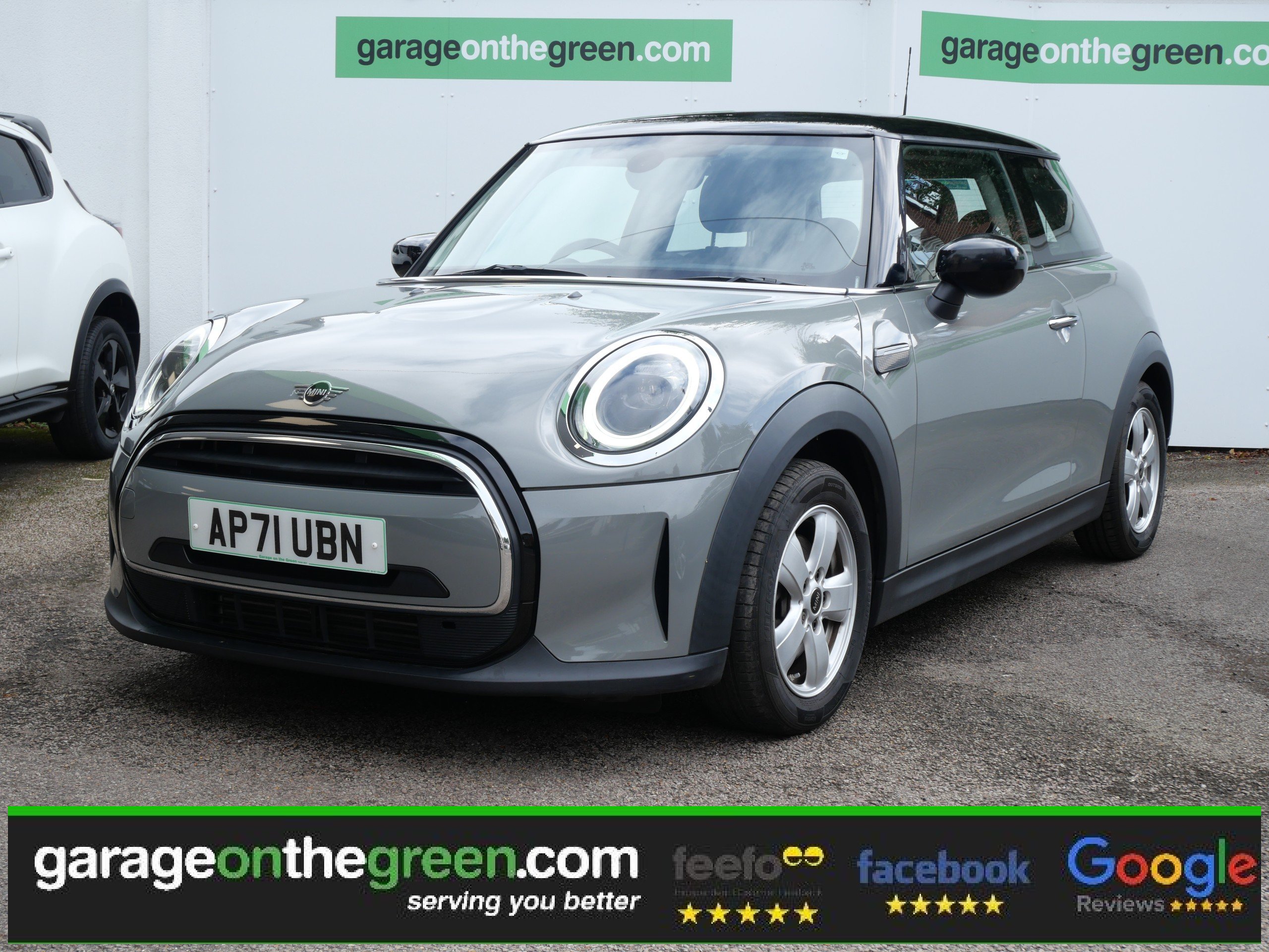 2021 MINI HATCH for sale