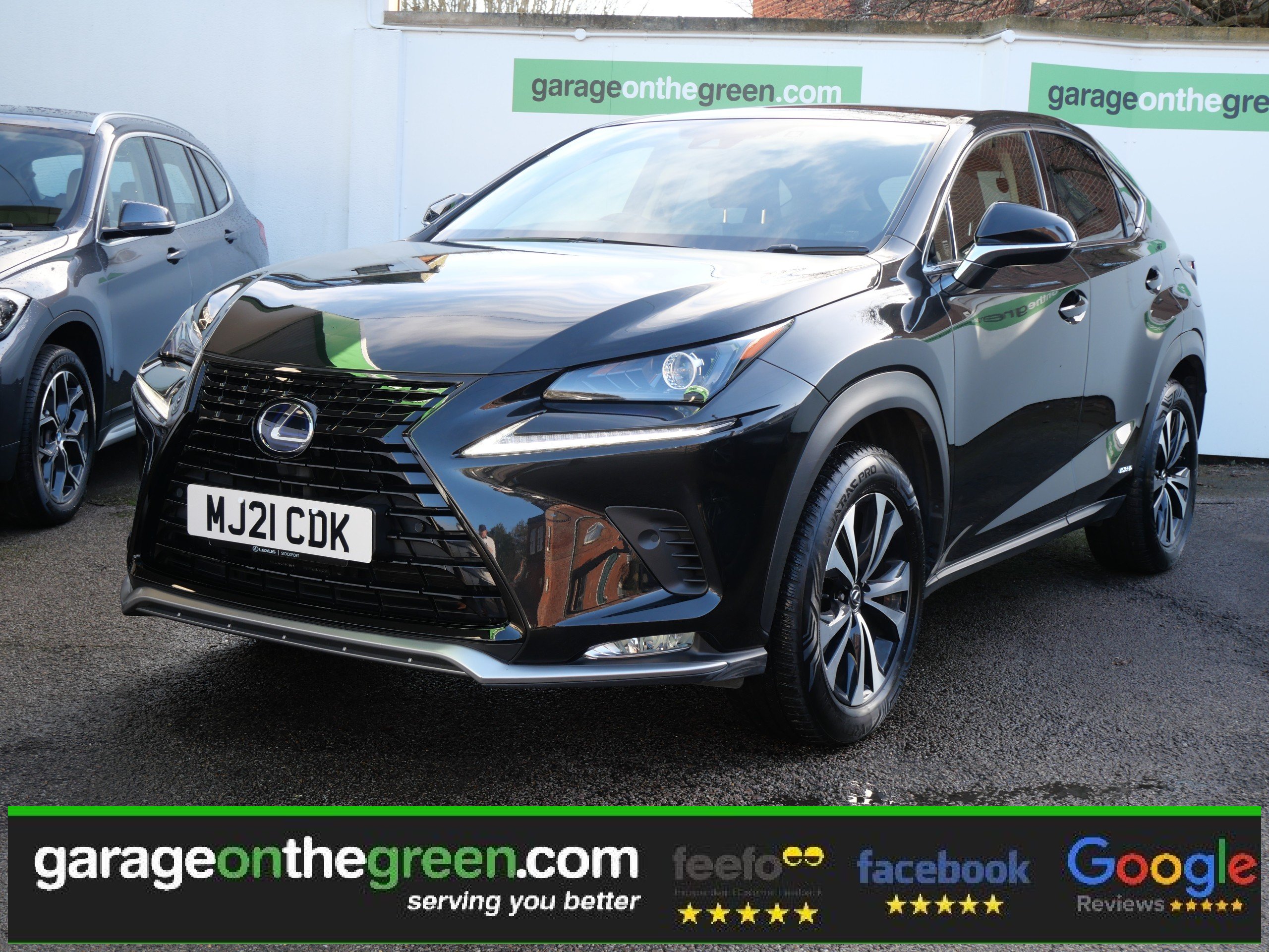 2021 LEXUS NX for sale