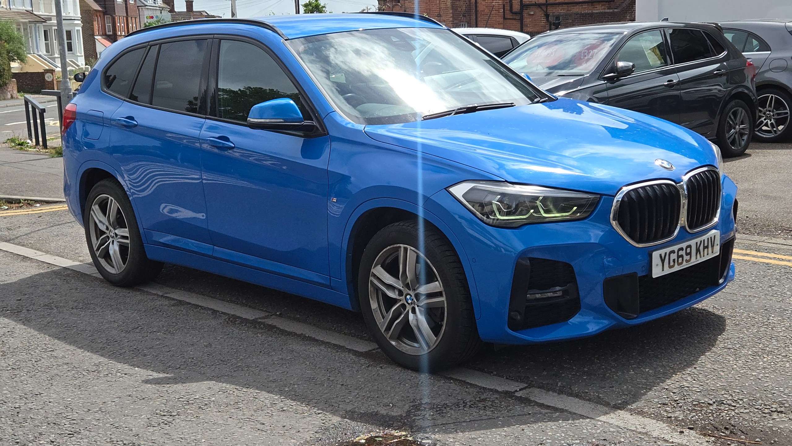 2019 BMW X1 for sale