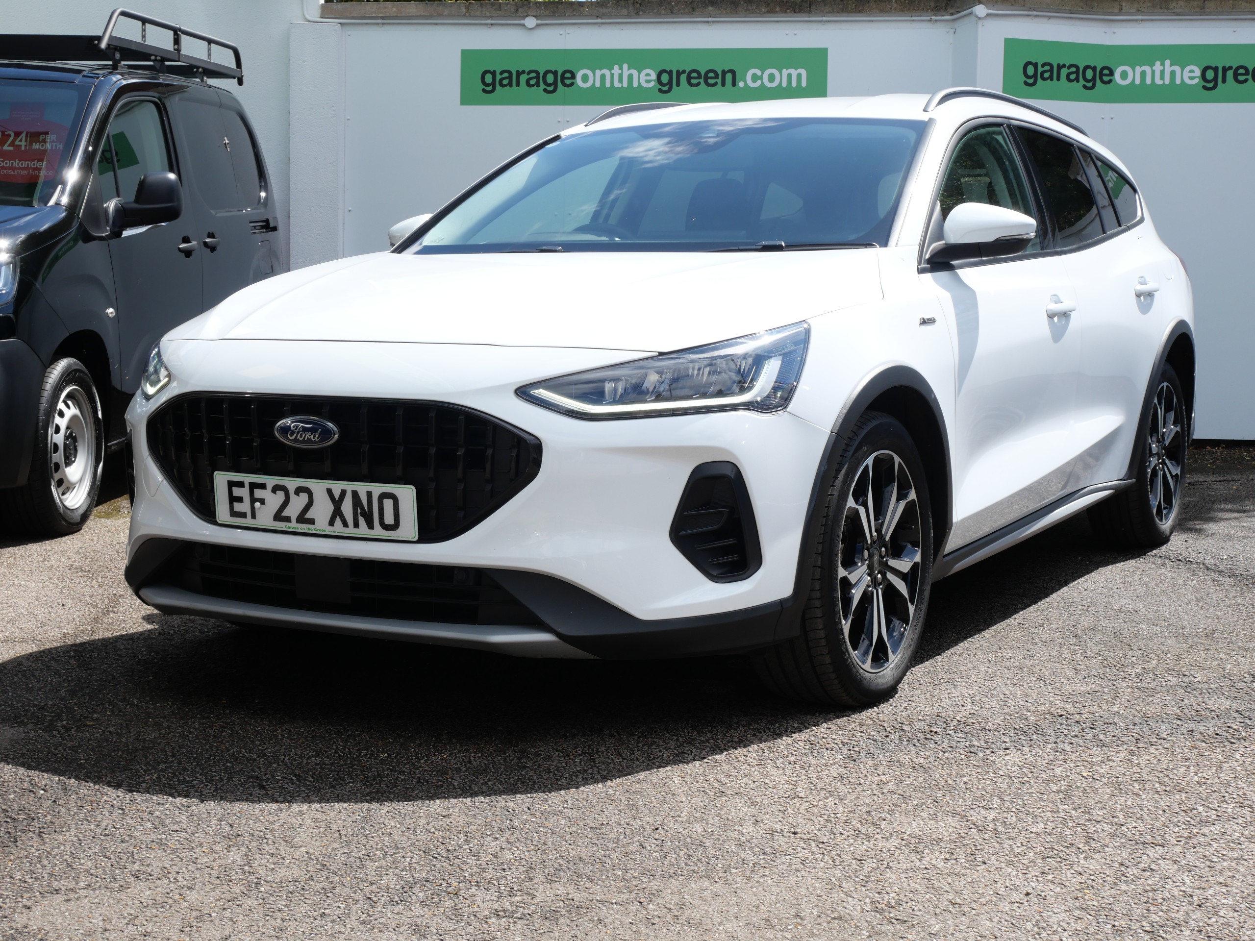 2022 FORD FOCUS for sale