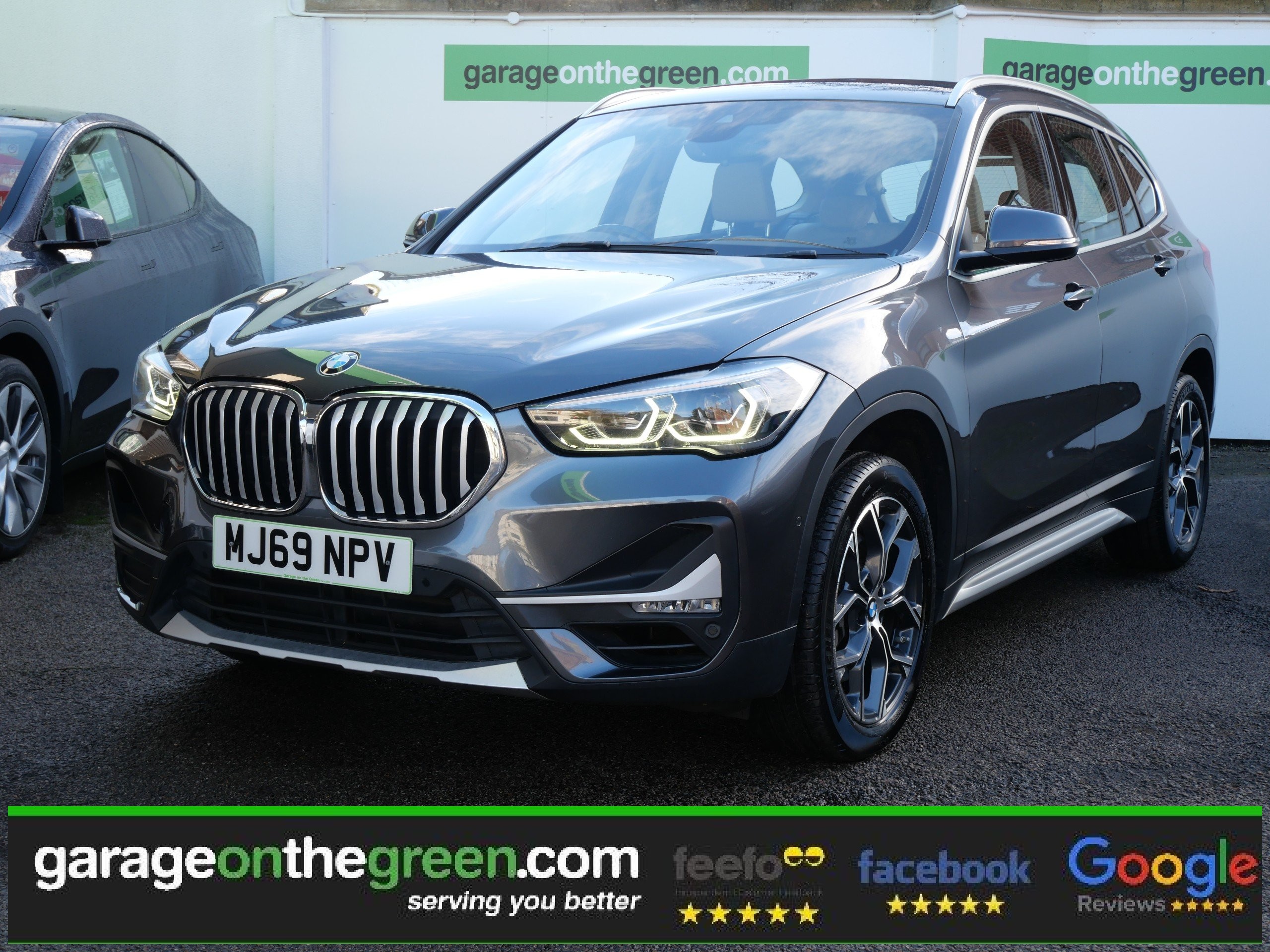 2019 BMW X1 for sale