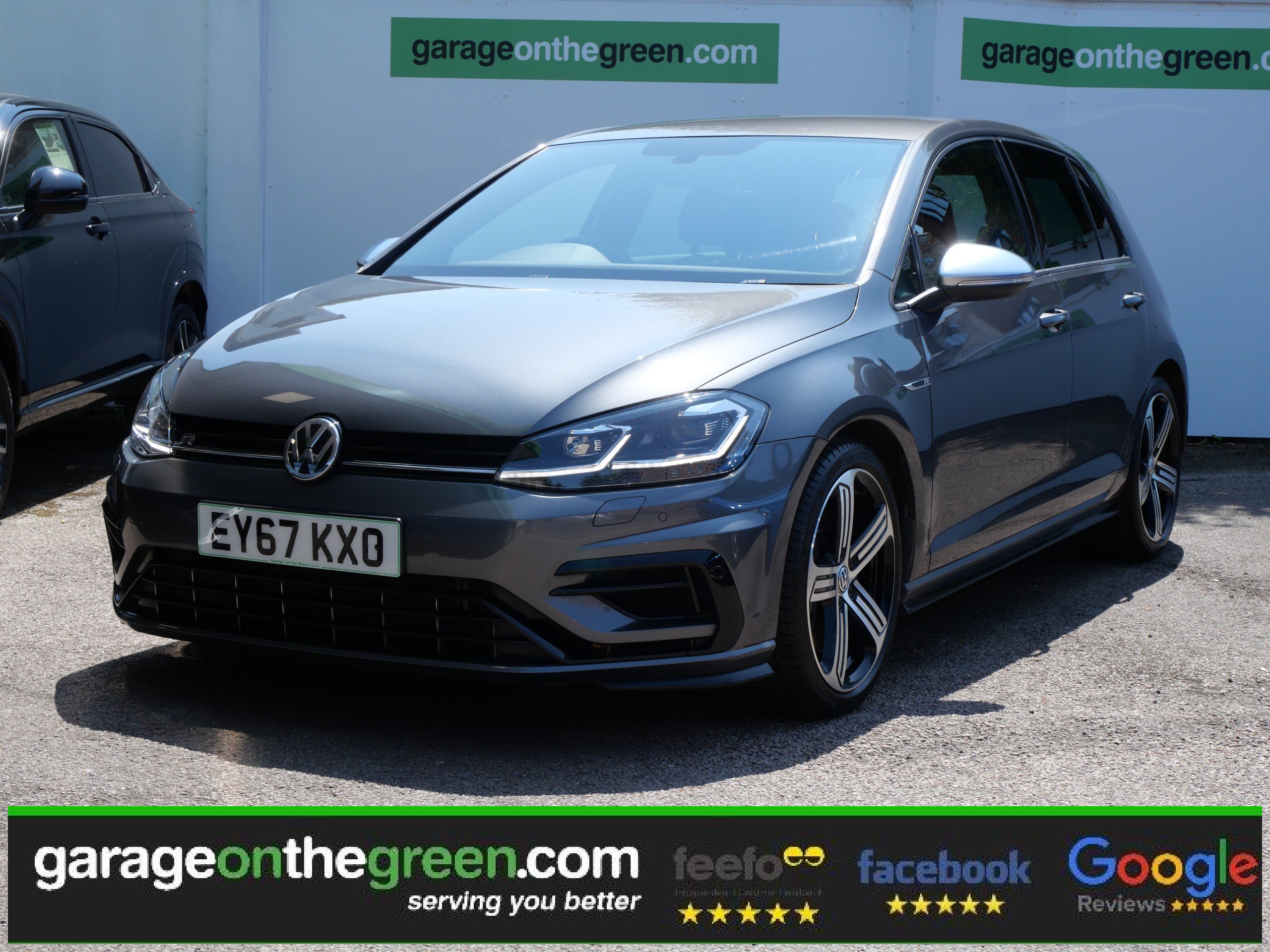 2017 VOLKSWAGEN GOLF for sale
