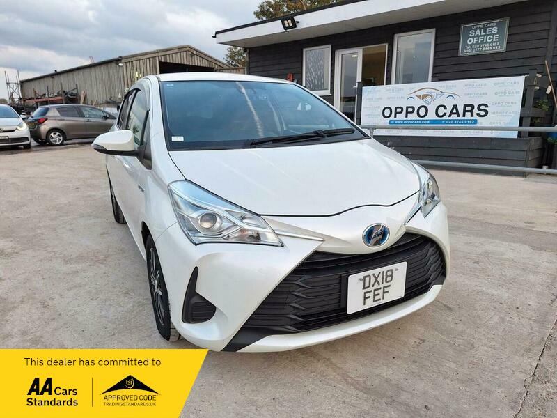 2018 TOYOTA for sale