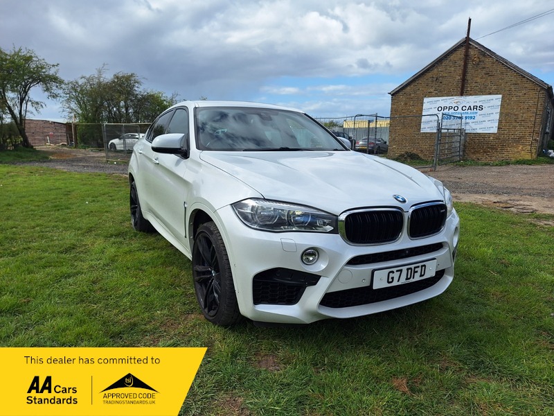 2016 BMW X6 for sale