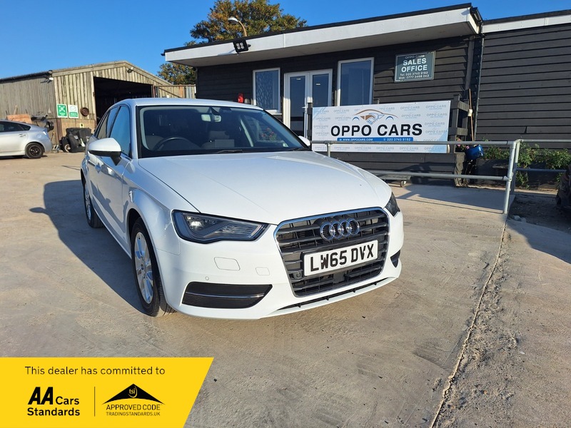 2015 AUDI A3 for sale