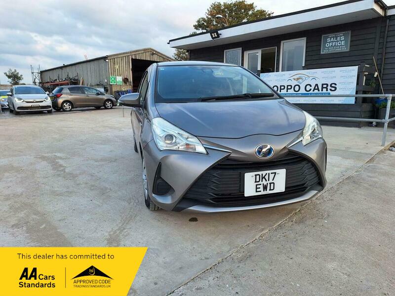 2017 TOYOTA for sale