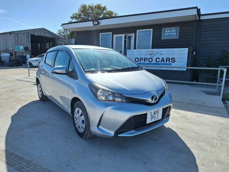 2016 TOYOTA for sale