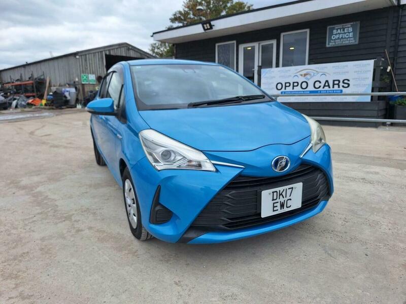 2017 TOYOTA for sale