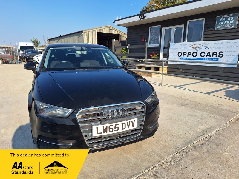 2015 AUDI A3 for sale