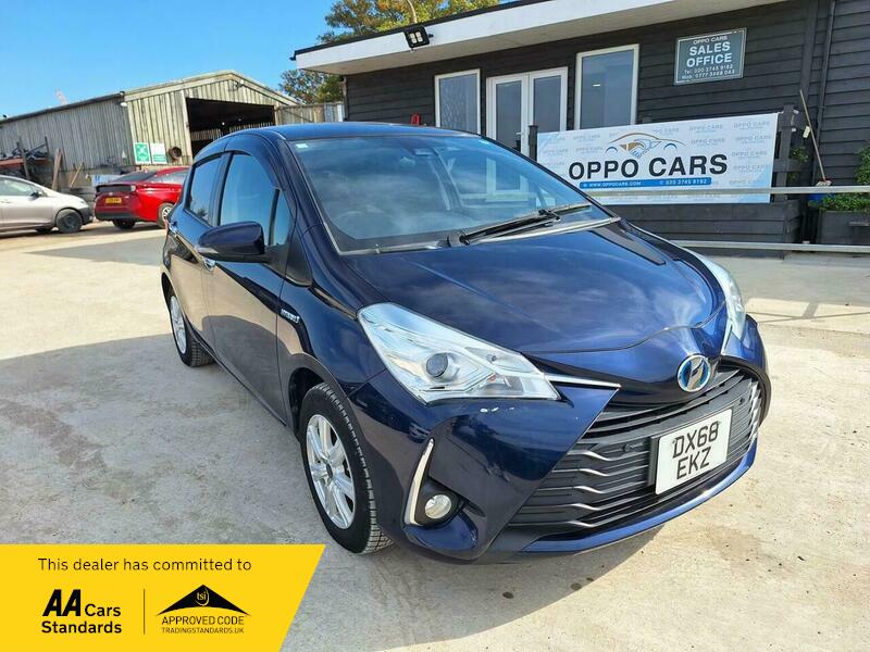 2018 TOYOTA for sale