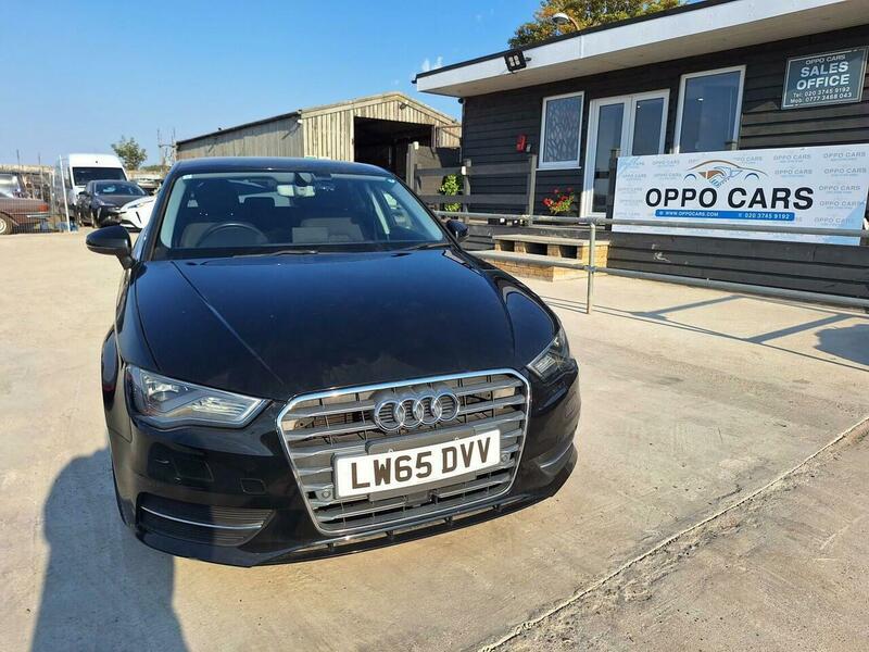 2015 AUDI A3 for sale