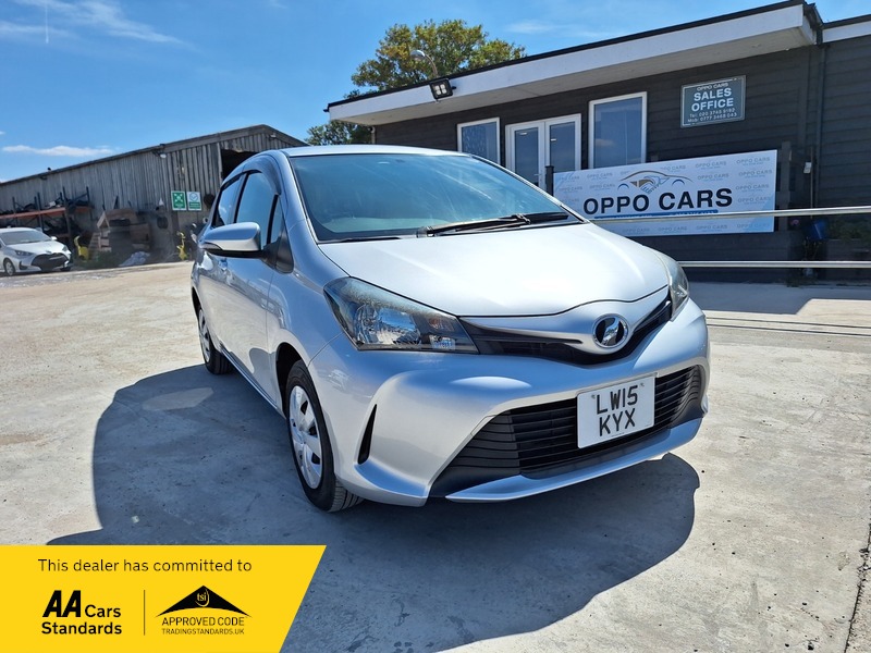 2015 TOYOTA for sale