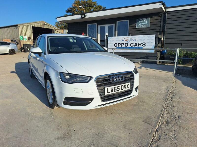 2015 AUDI A3 for sale