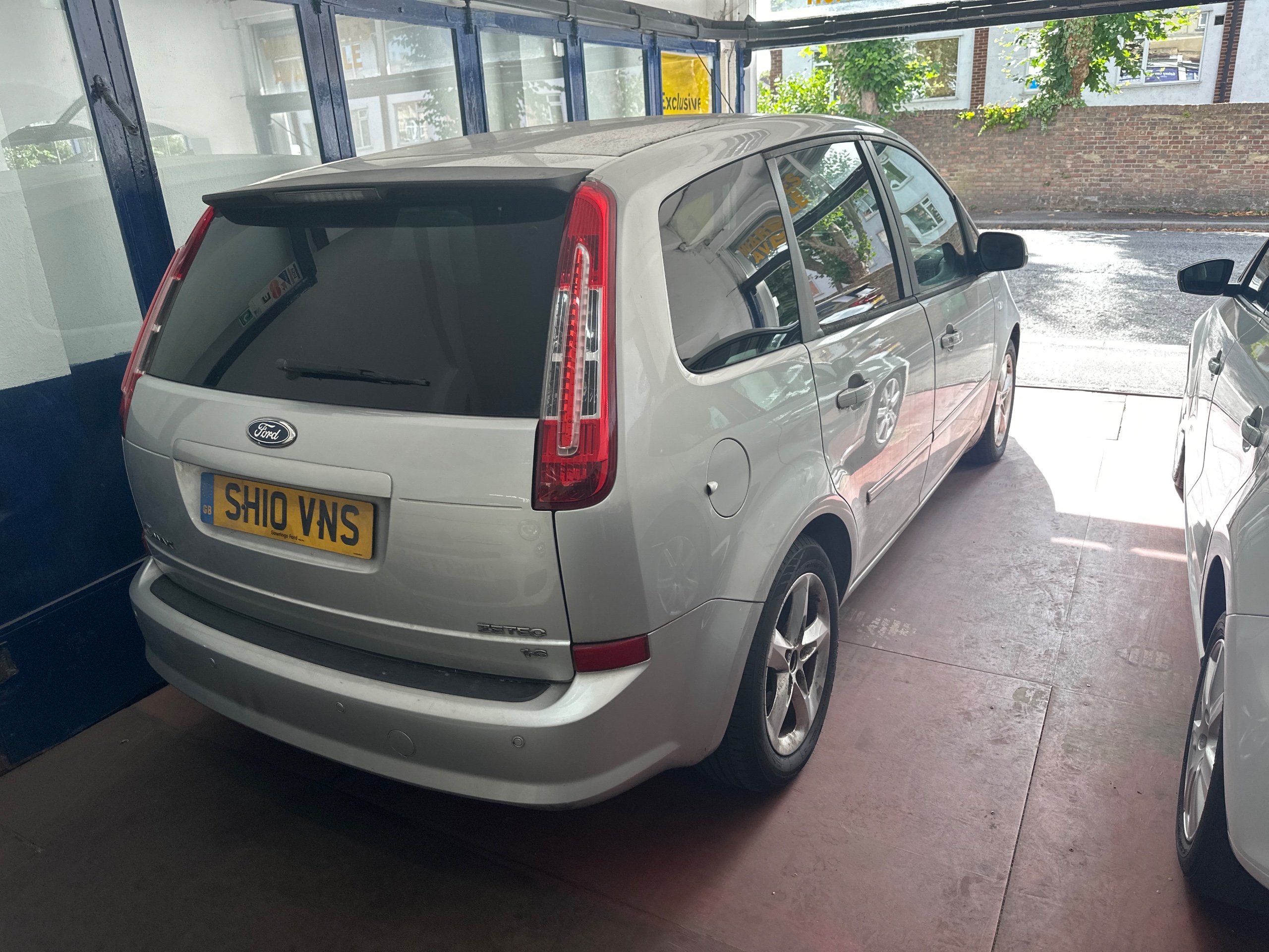 2010 FORD C-MAX for sale