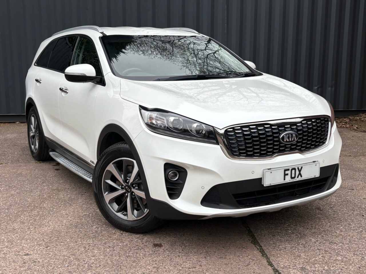 2019 KIA SORENTO for sale
