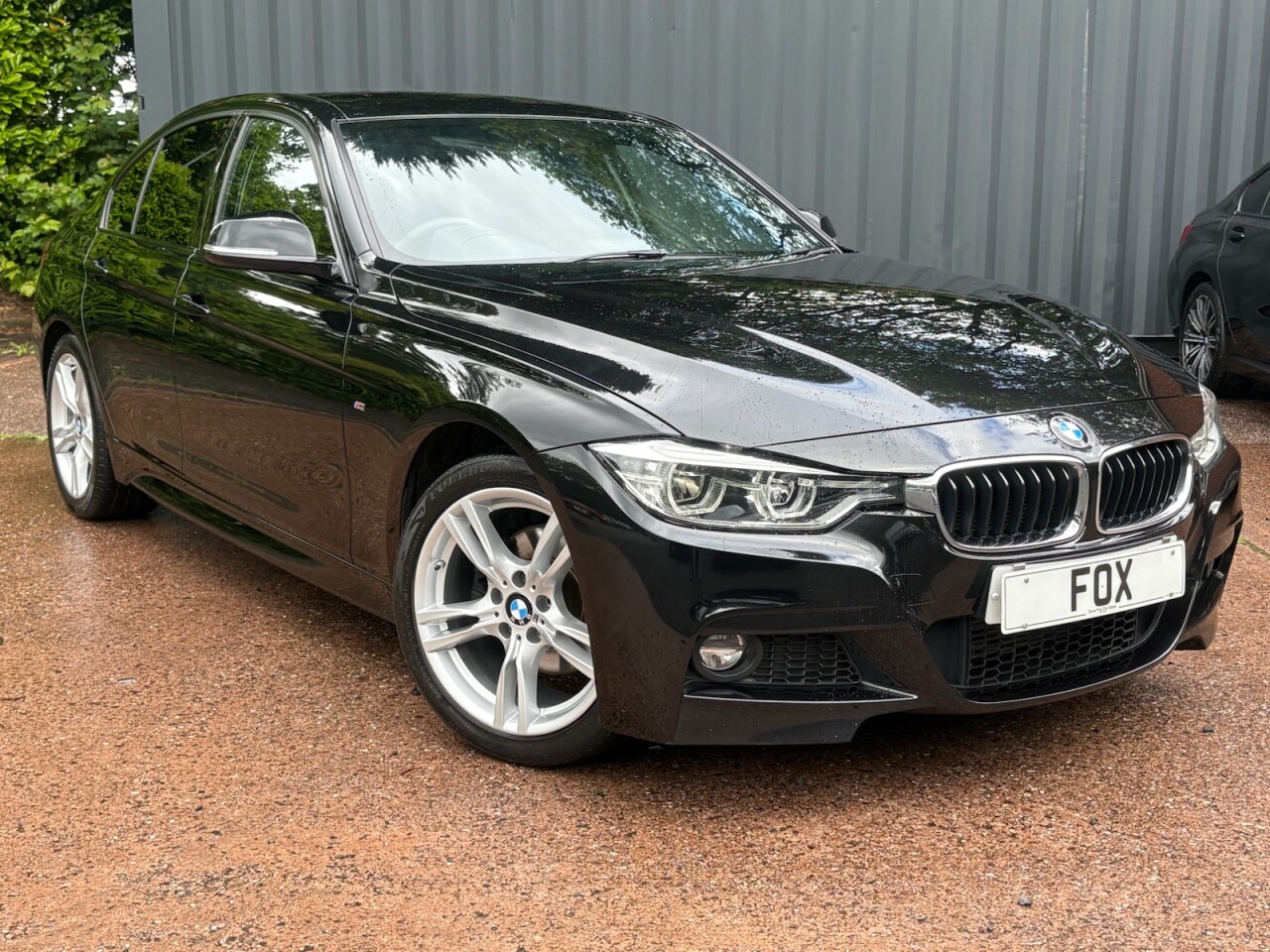 2018 BMW 3 SERIES for sale