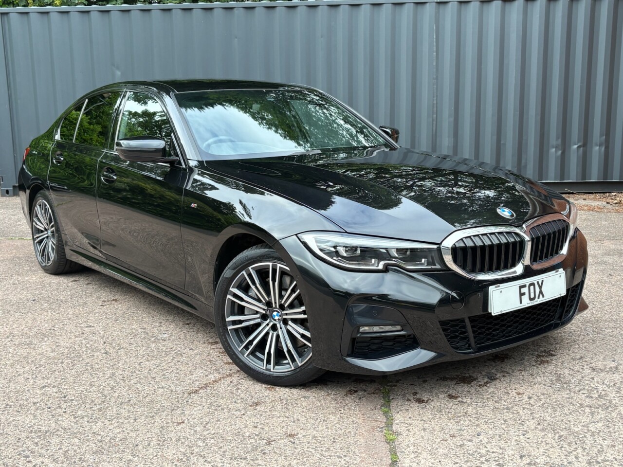 2020 BMW 3 SERIES for sale