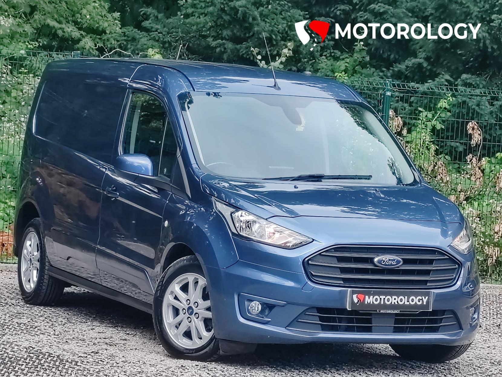 2020 FORD TRANSIT CONNECT for sale