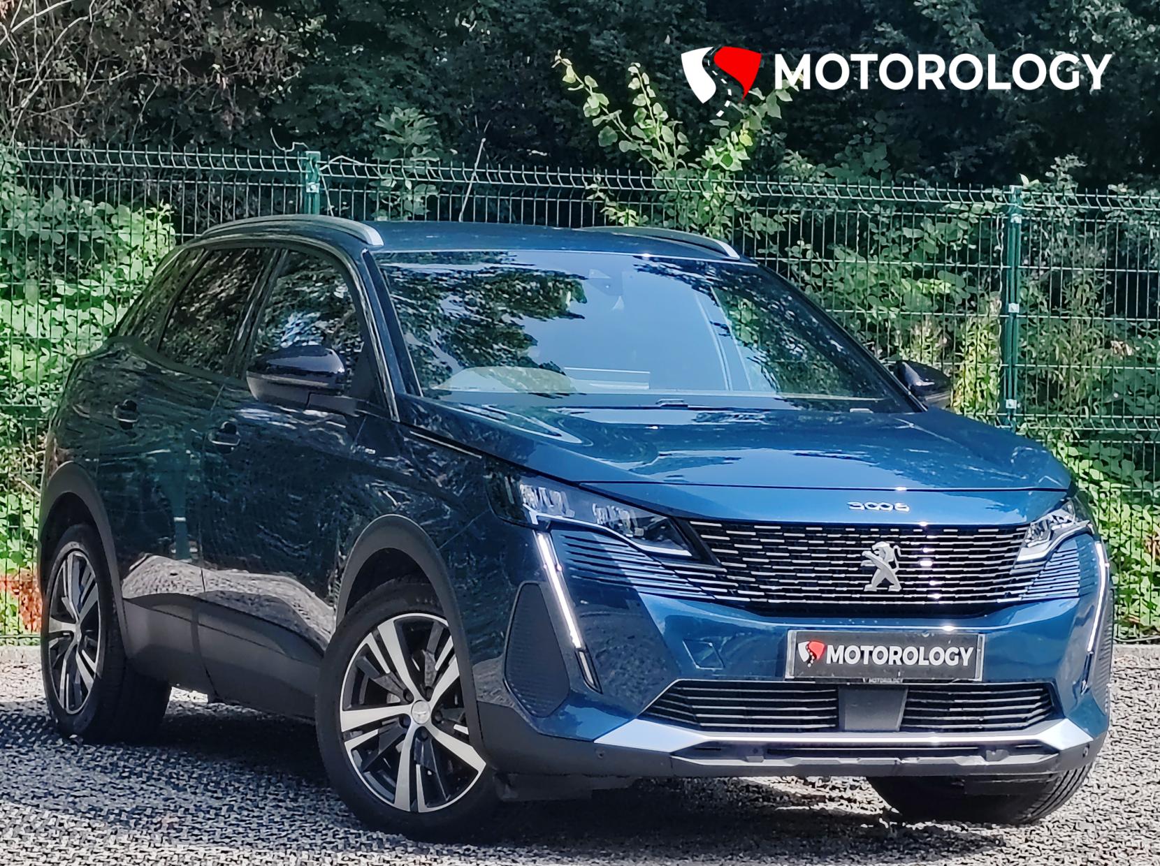 2023 PEUGEOT 3008 for sale