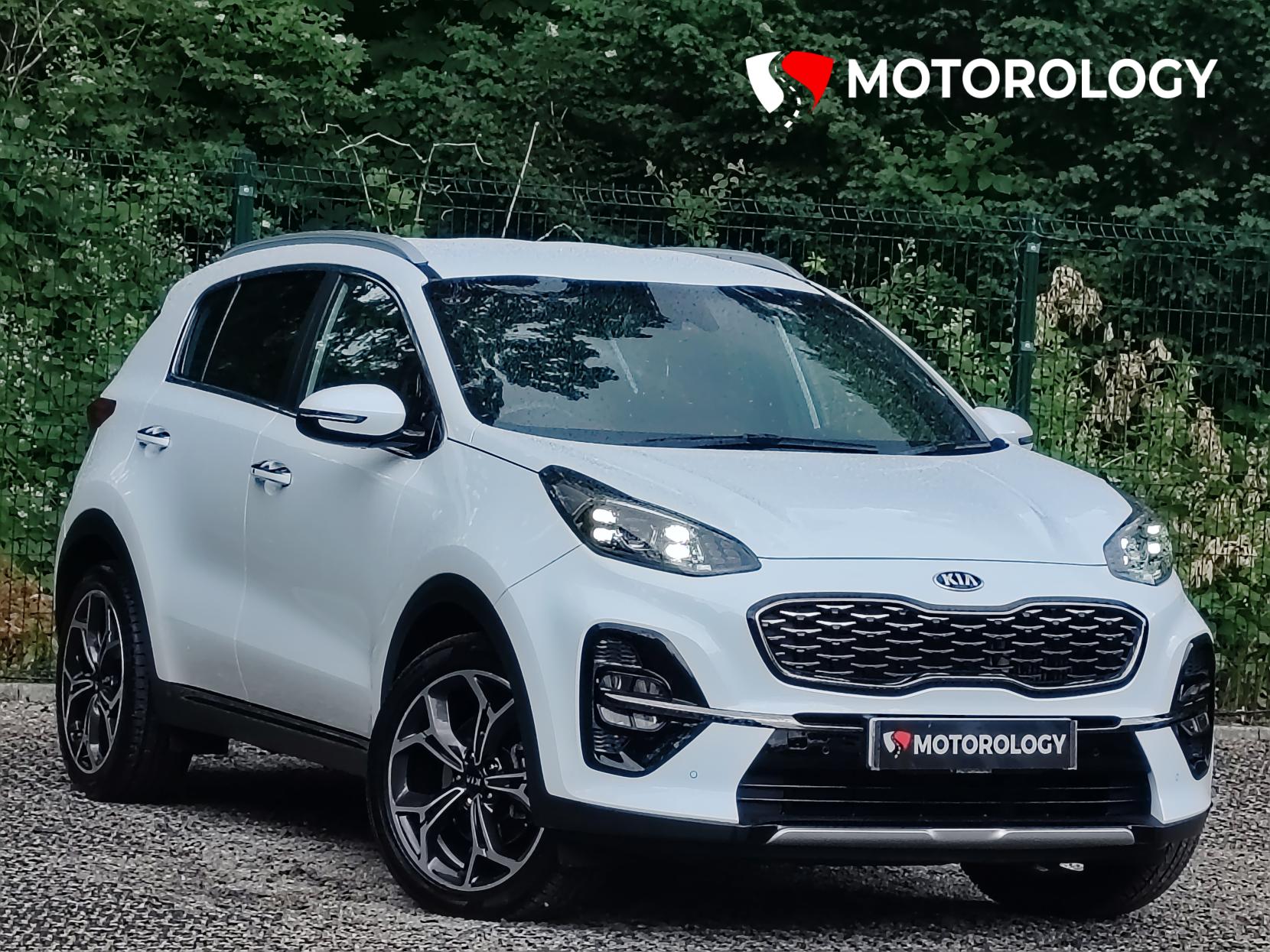 2020 KIA SPORTAGE for sale