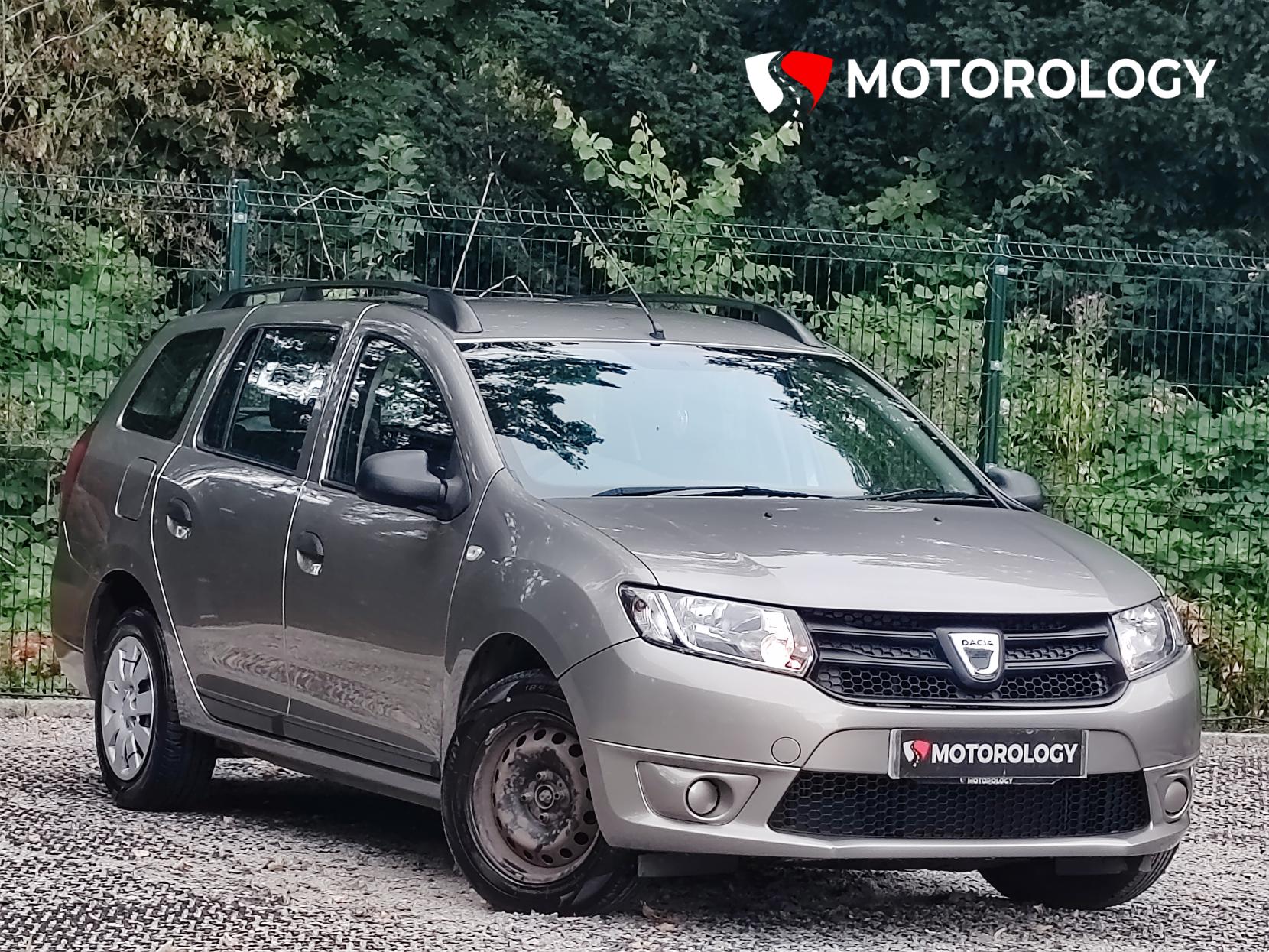 2013 DACIA LOGAN MCV for sale