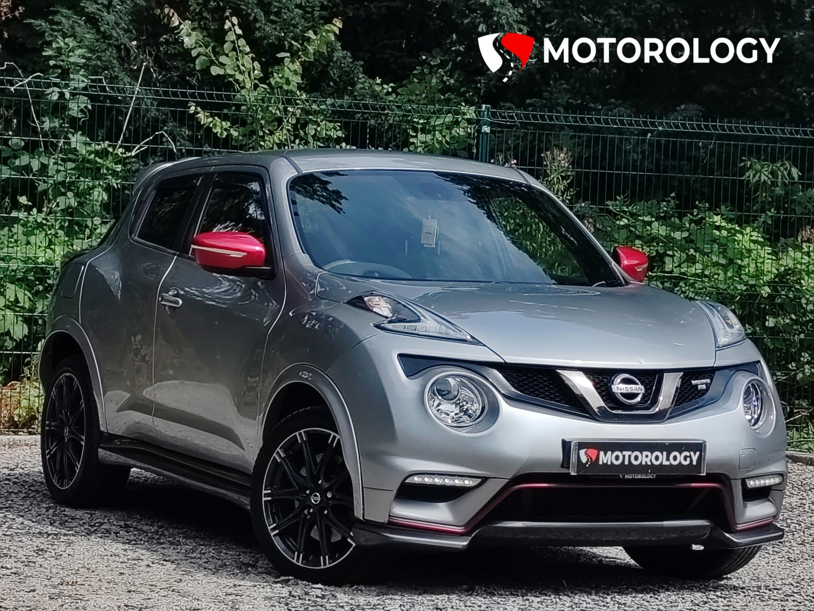 2017 NISSAN JUKE for sale