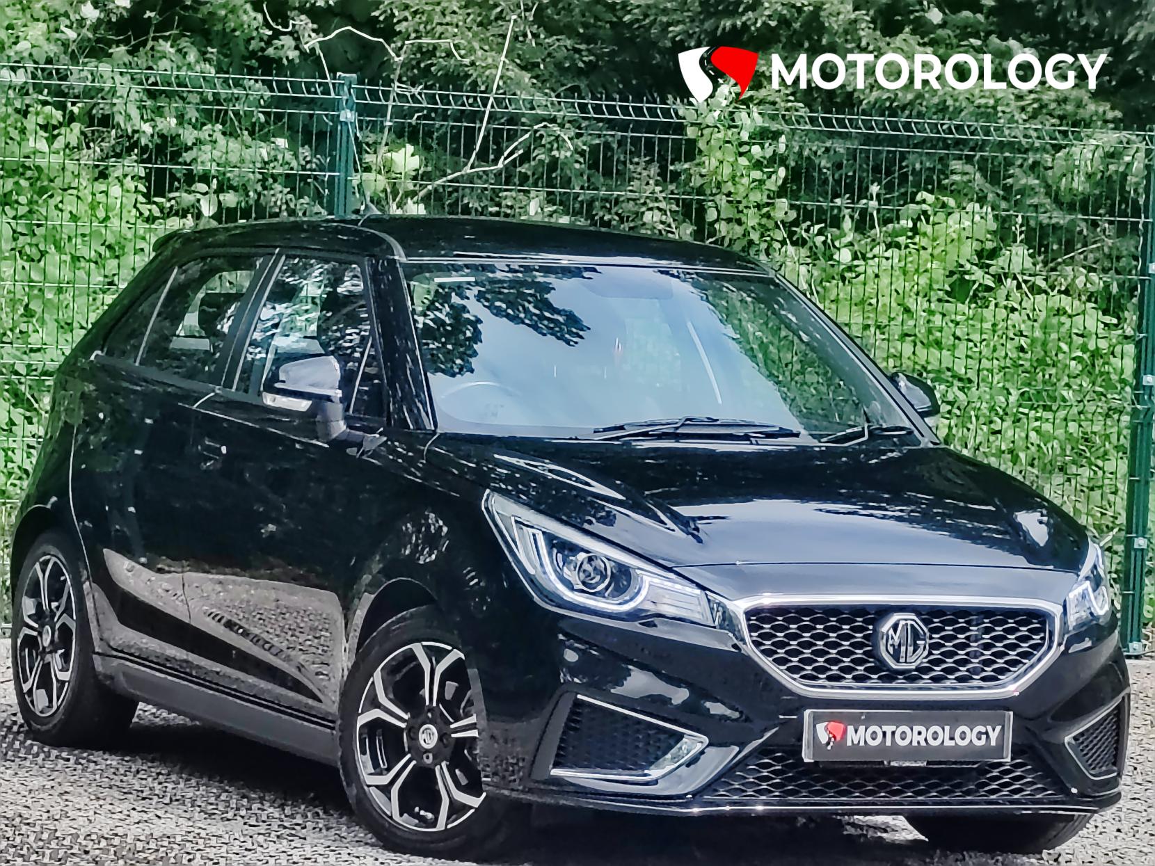 2022 MG MG3 for sale