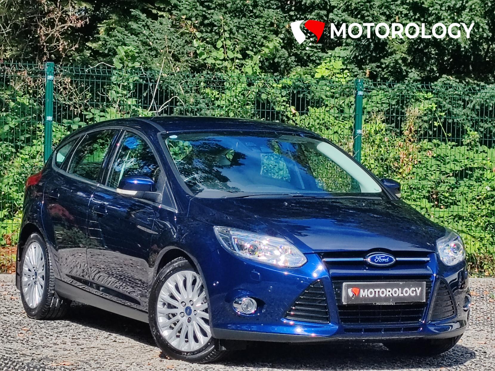 2012 FORD FOCUS for sale