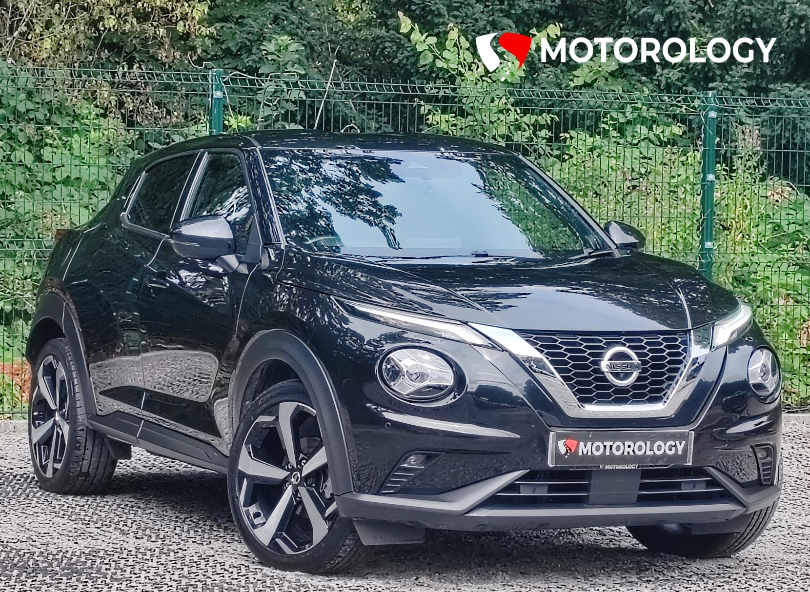 2022 NISSAN JUKE for sale