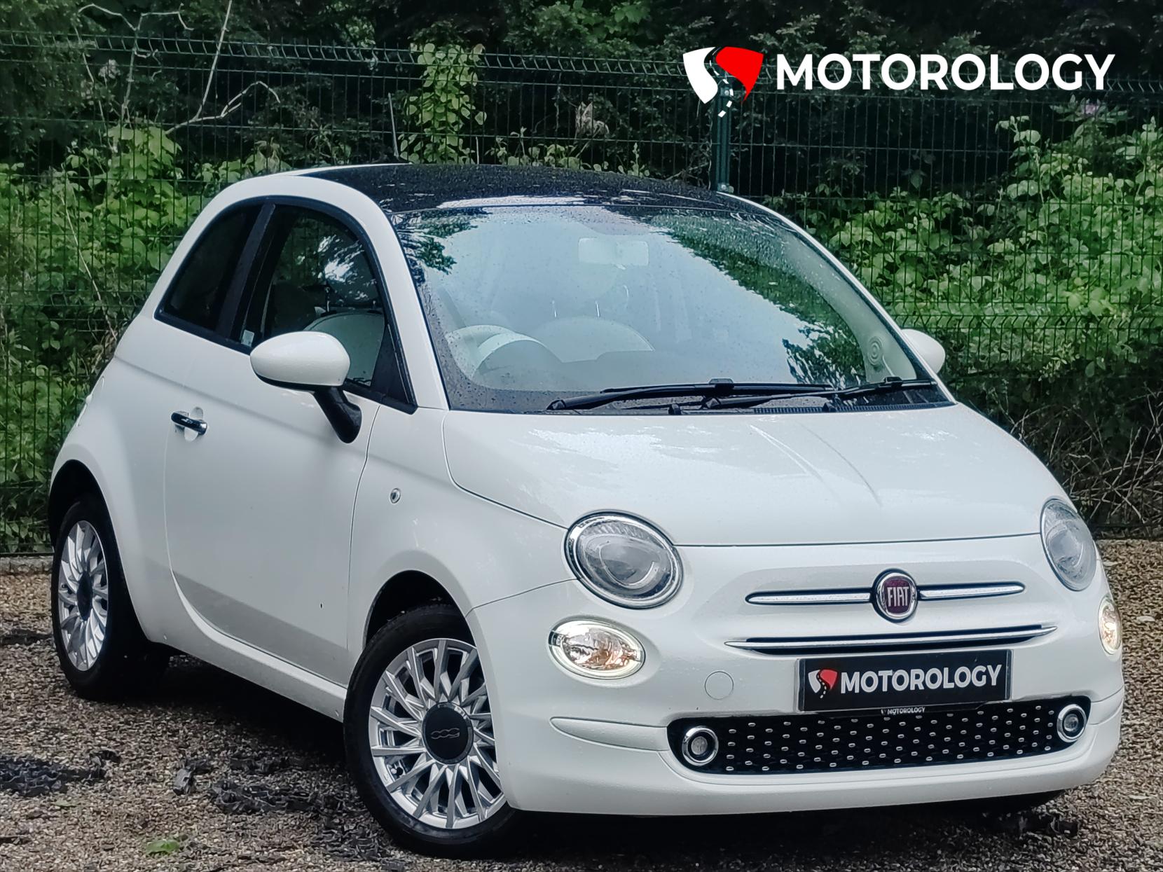 2020 FIAT 500 for sale