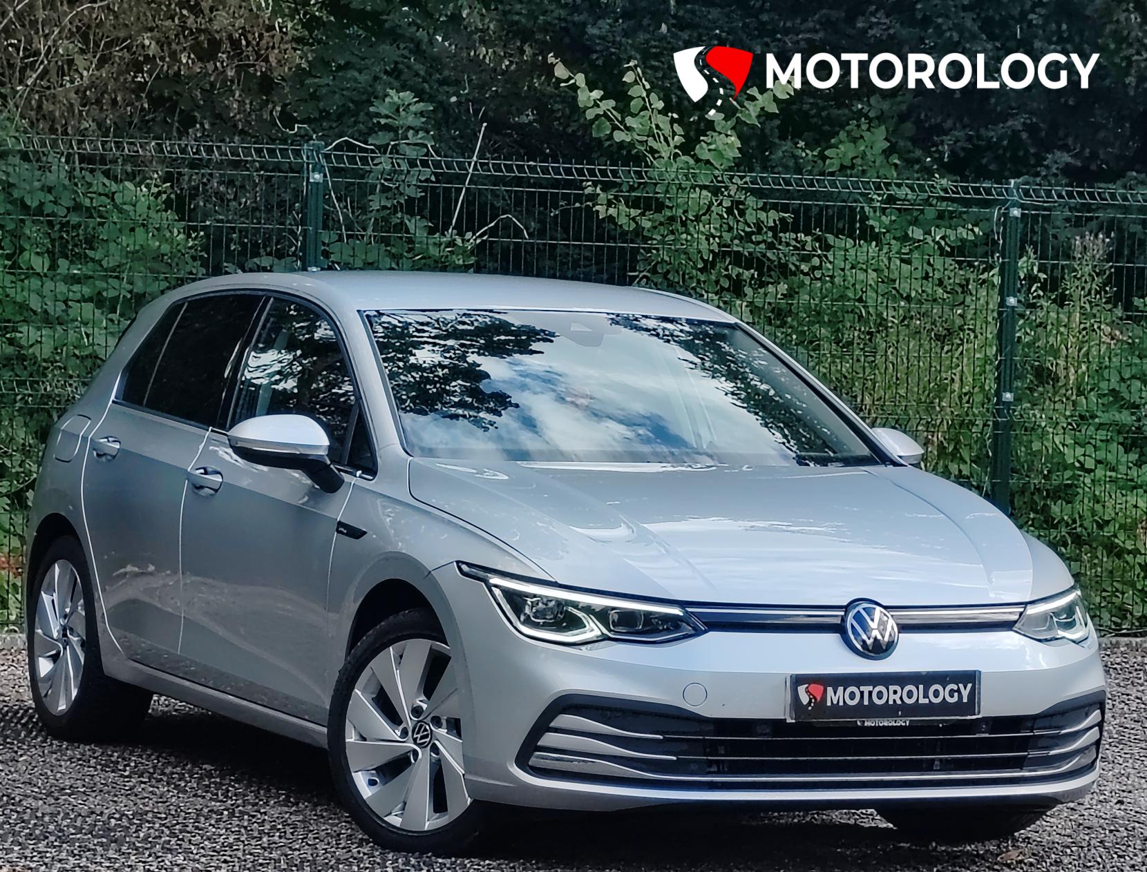 2020 VOLKSWAGEN GOLF for sale
