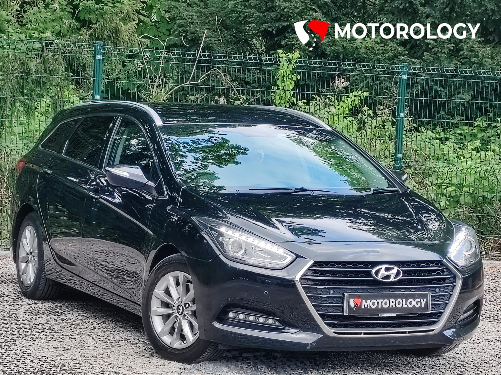 2018 HYUNDAI I40 for sale