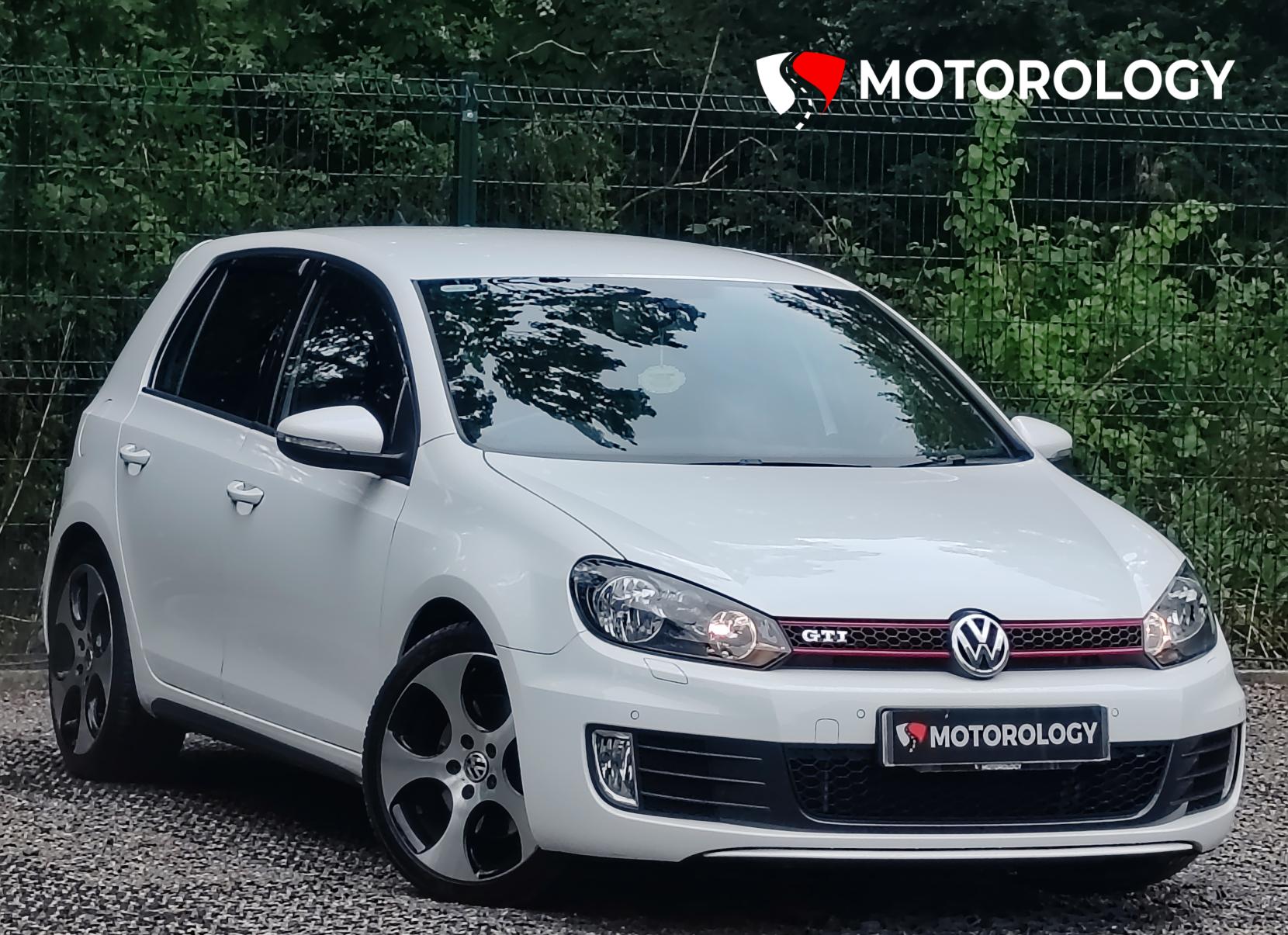 2011 VOLKSWAGEN GOLF for sale