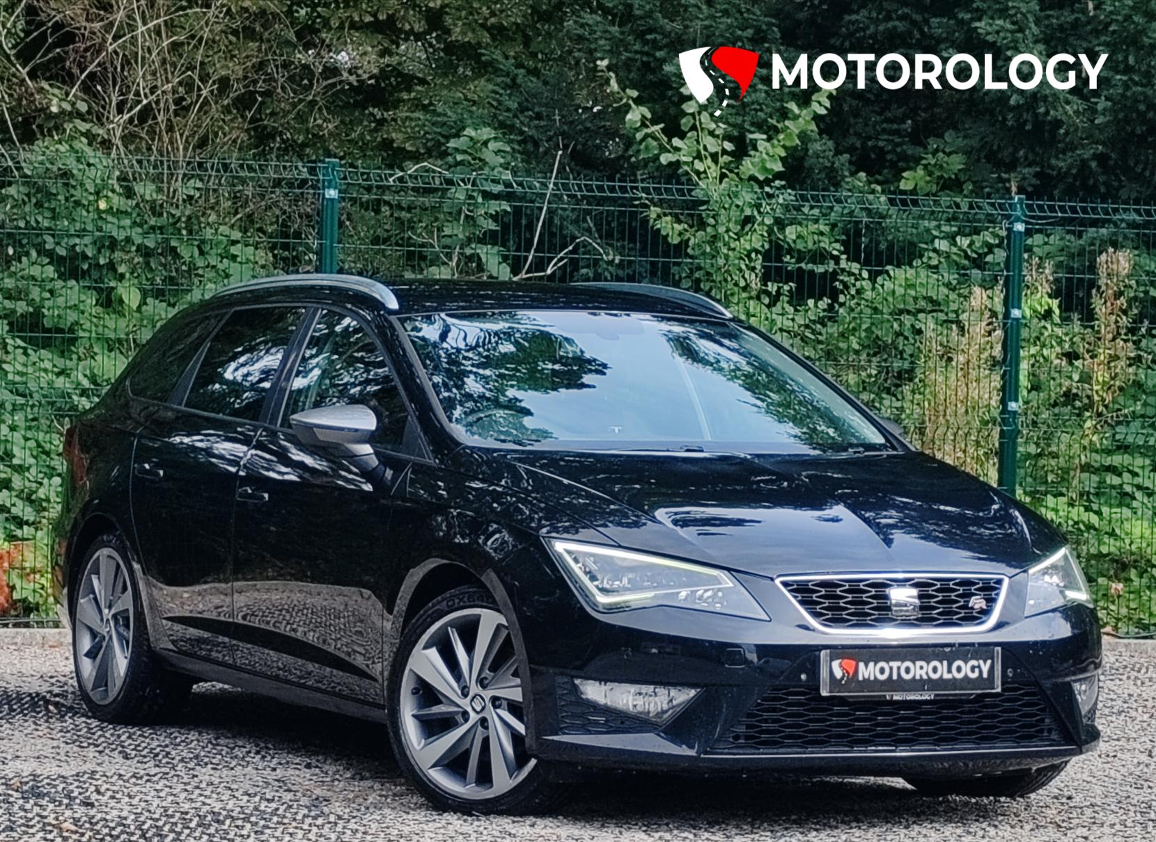 2014 SEAT LEON for sale