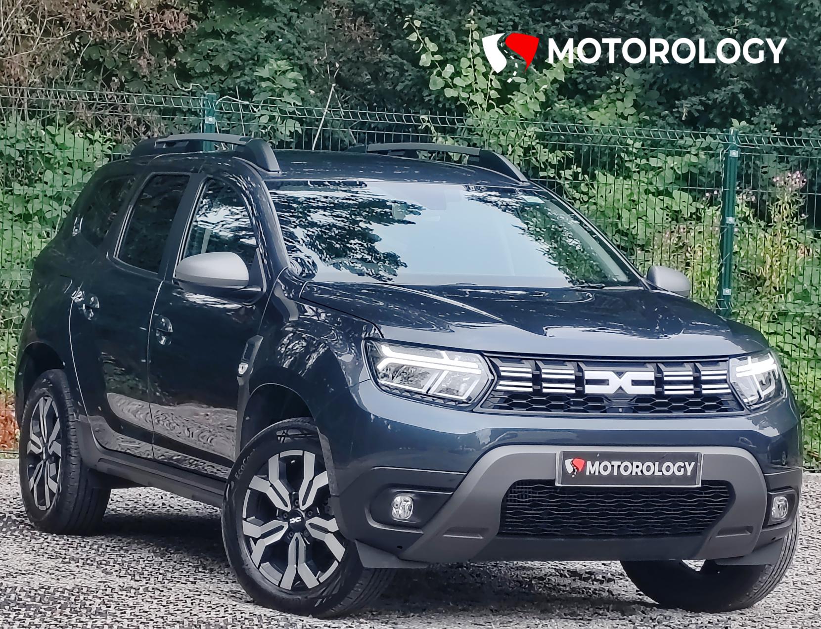 2023 DACIA DUSTER for sale