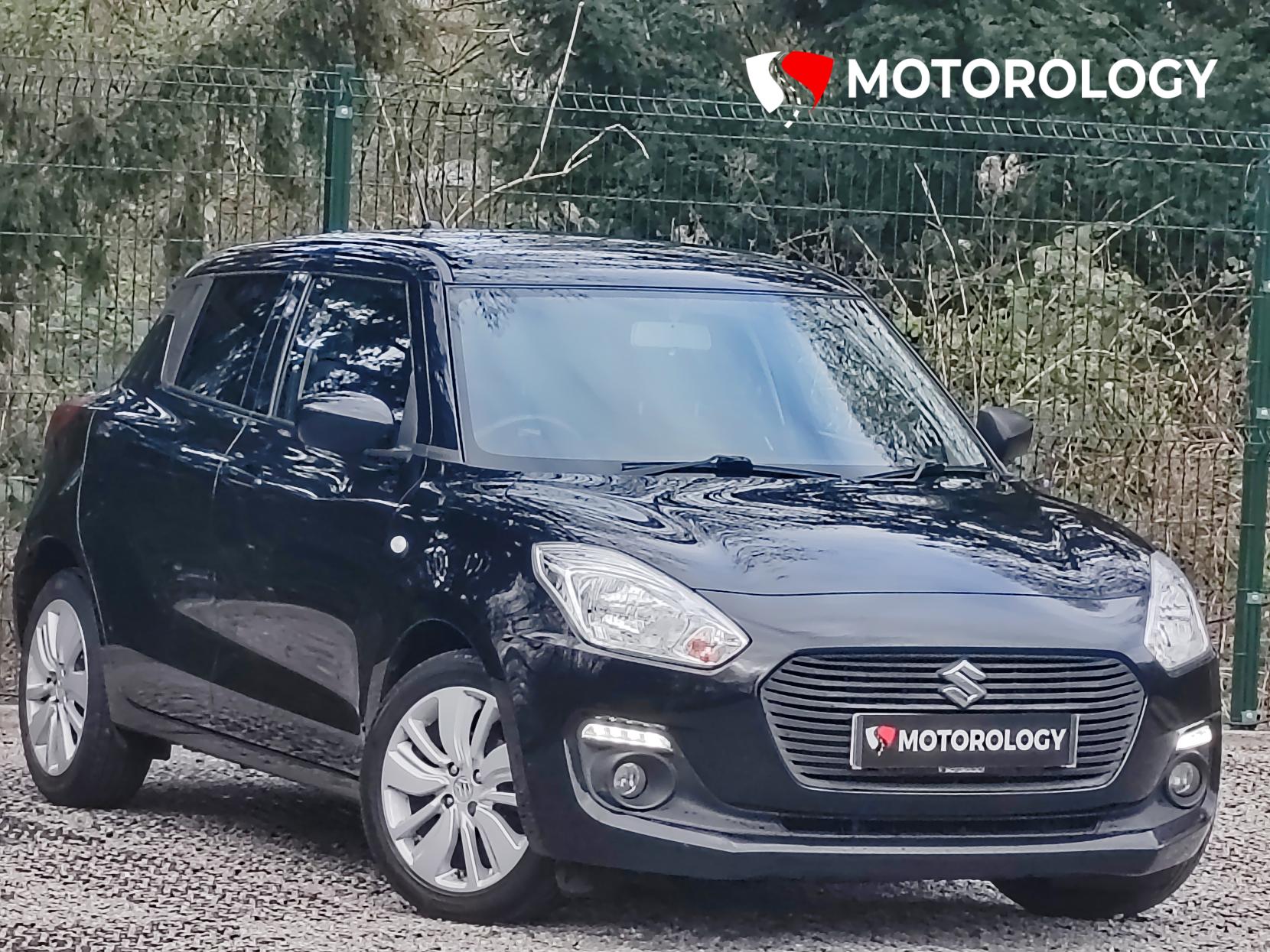 2018 SUZUKI SWIFT for sale