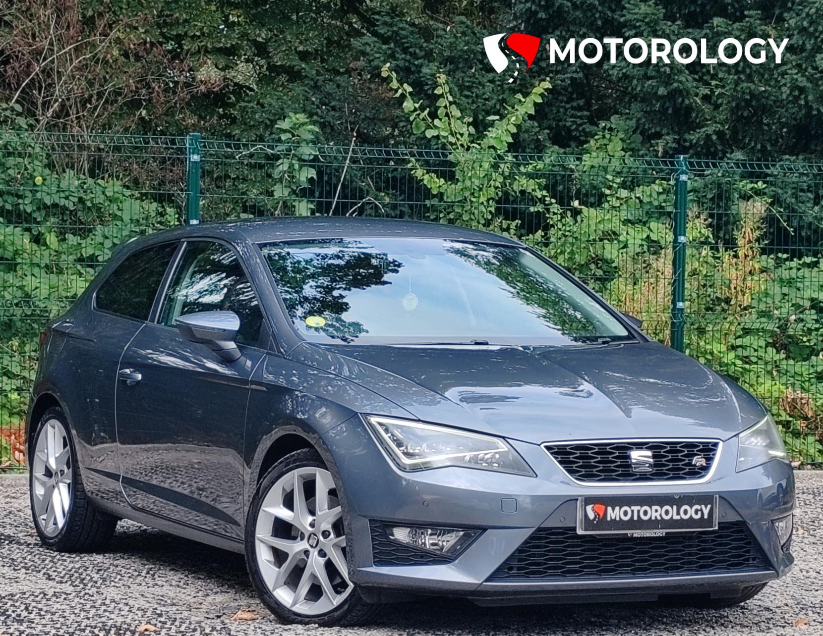 2014 SEAT LEON for sale