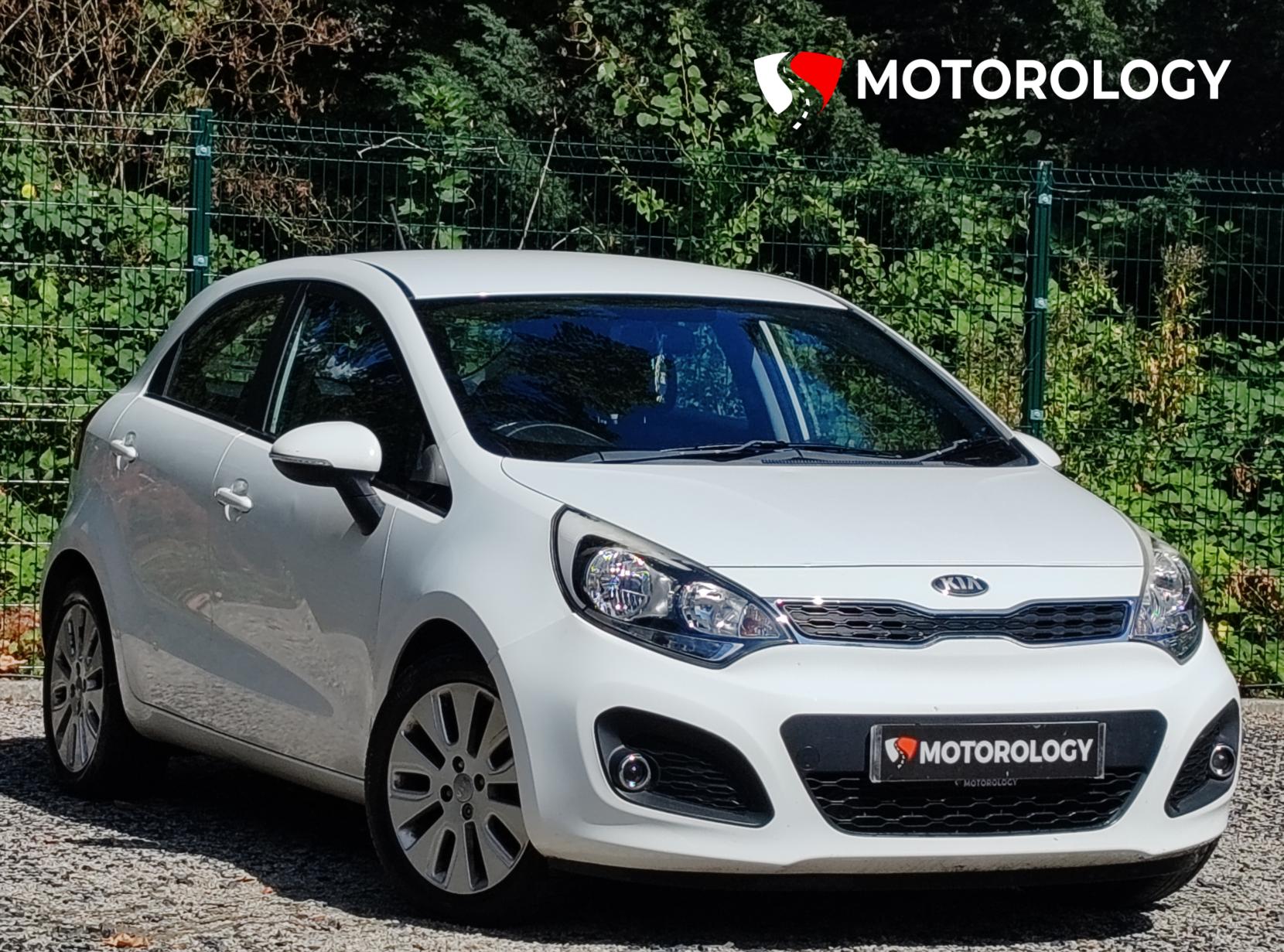 2013 KIA RIO for sale