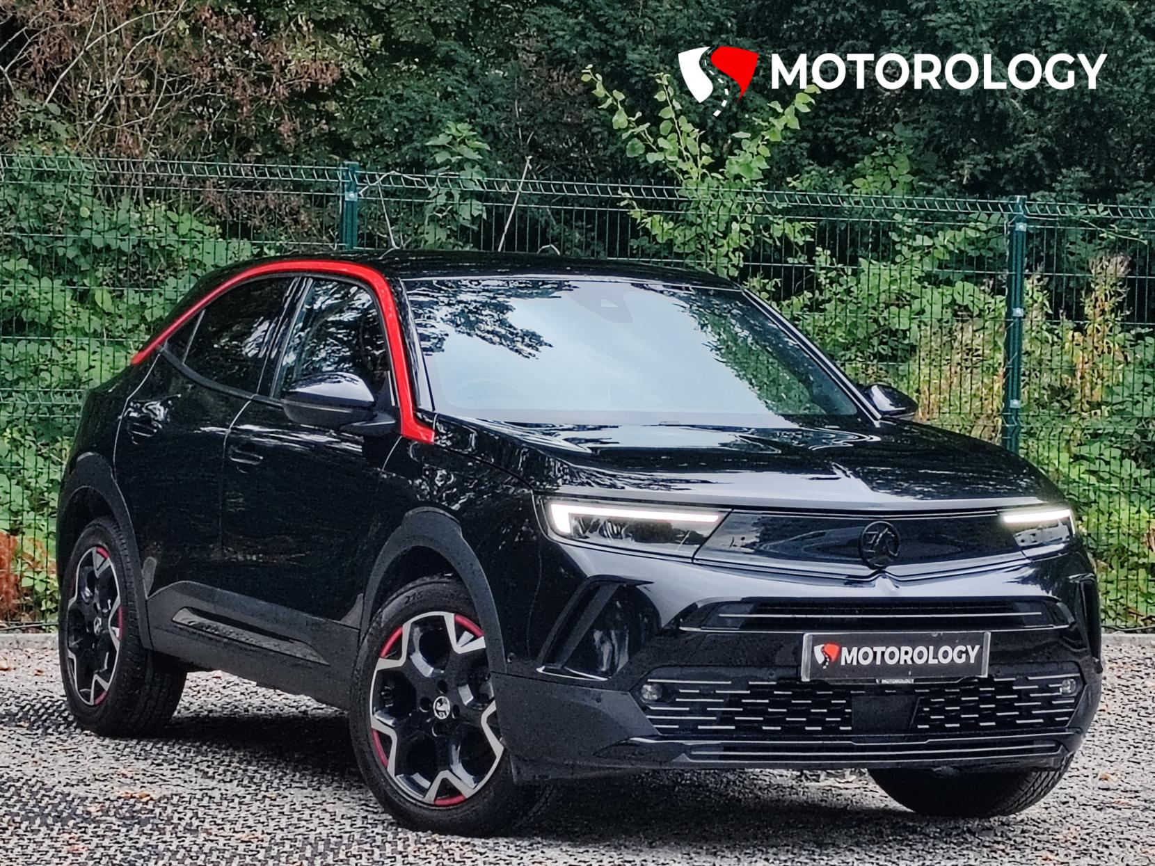 2022 VAUXHALL MOKKA for sale